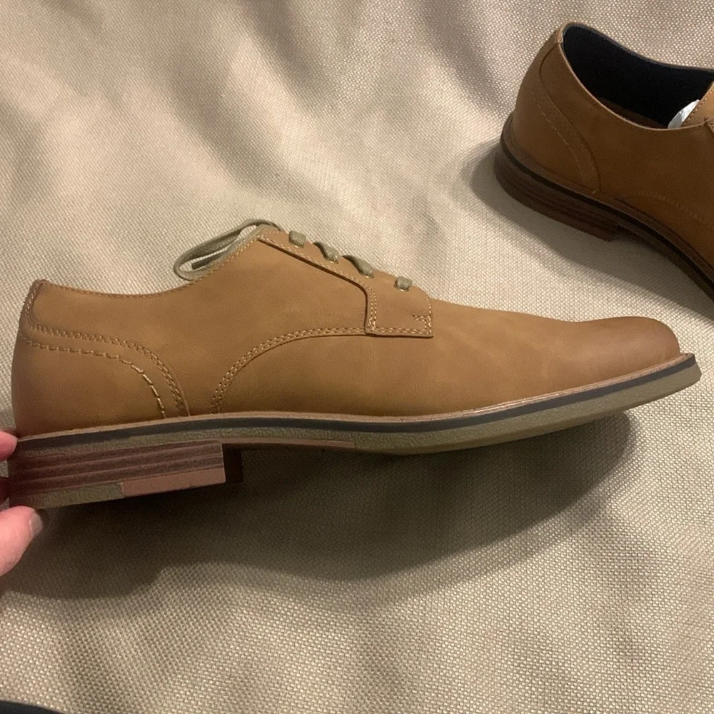 Dockers Stewart Casual Oxfords